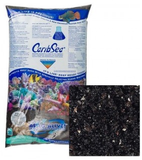 Special Grade black
