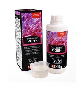 IODINE+ ERGÄNZUNG
