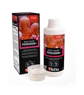 POTASSIUM+ ERGÄNZUNG