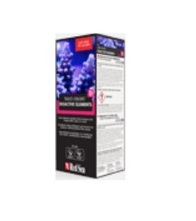 BIOACTIVE ELEMENTS ERGÄNZUNG