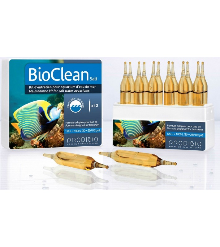BioClean