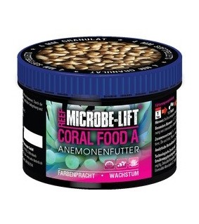 CORAL FOOD A