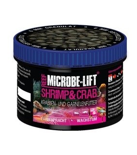 SHRIMP & CRAB