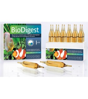 BioDigest