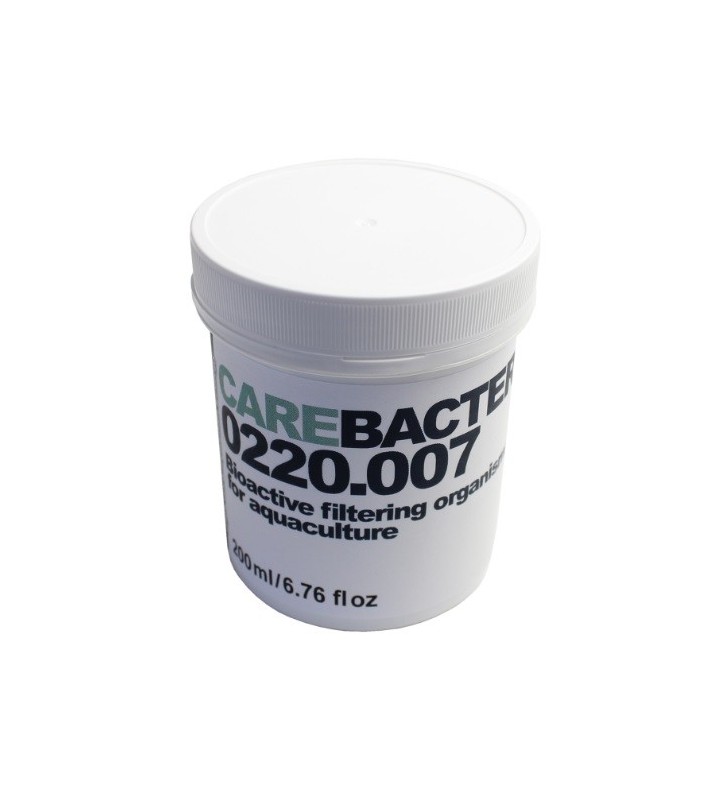 Care Bacter