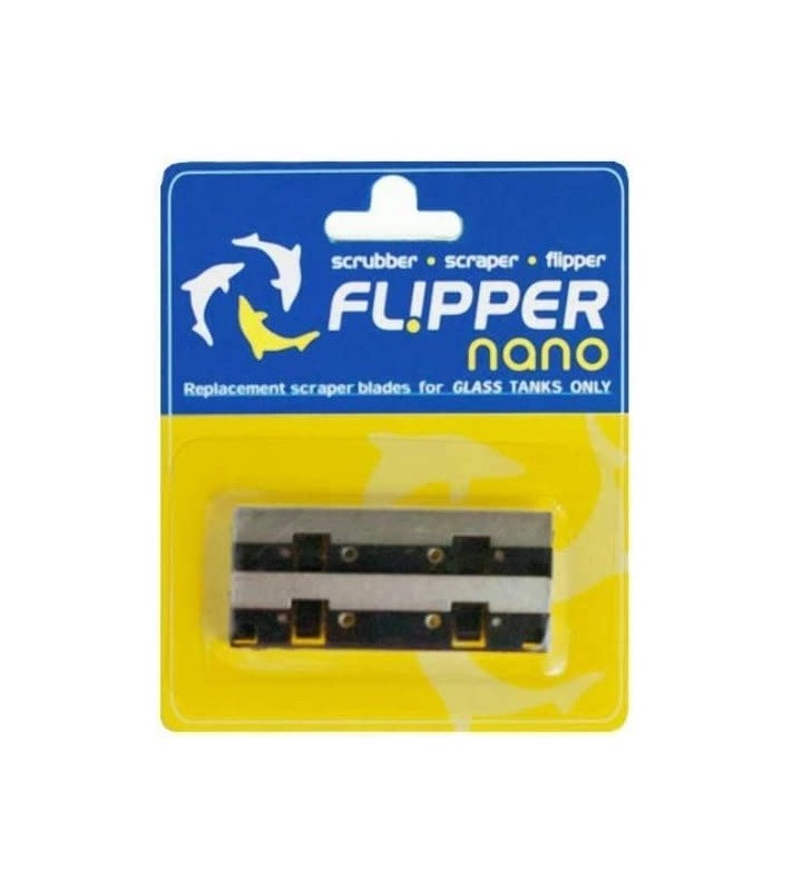 Ersatzklingen für Magnetreiniger