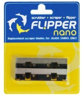 Ersatzklingen für max