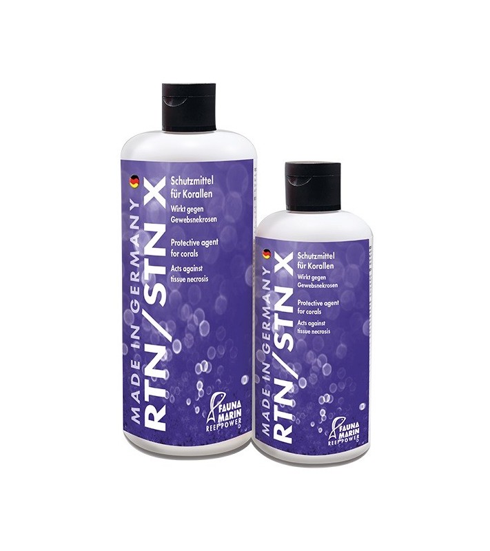 RTN/STN – X