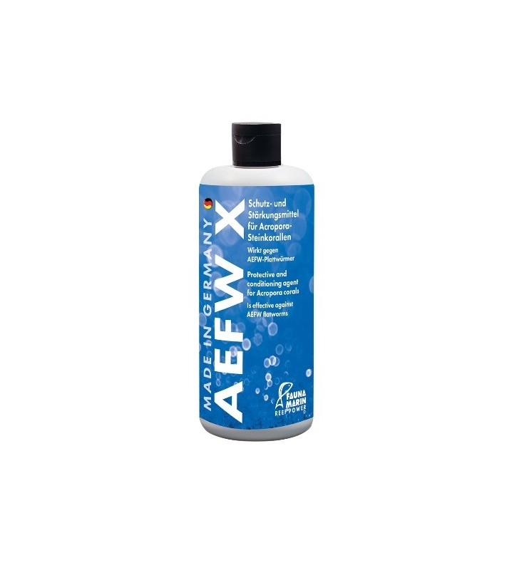 AEFW X