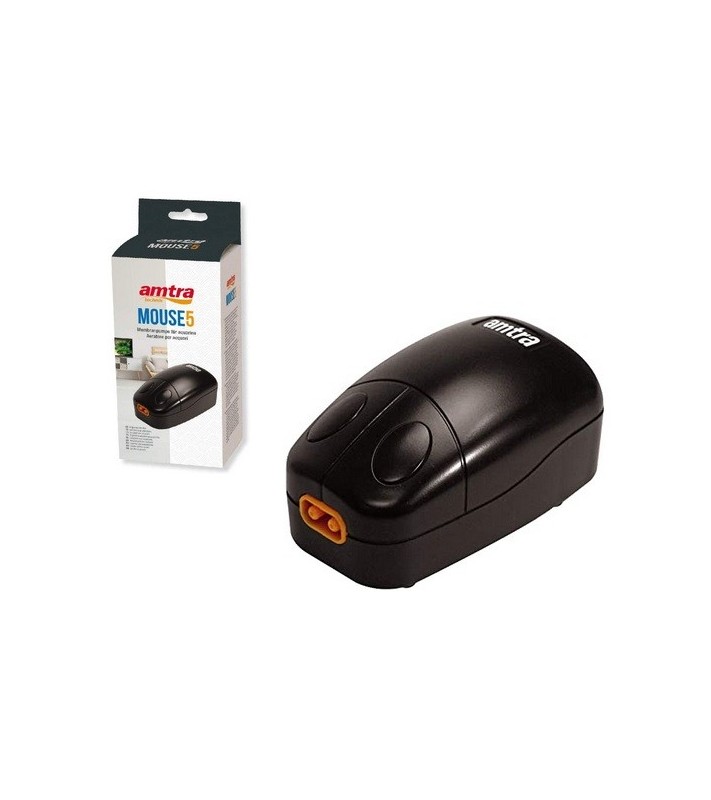 MOUSE 5