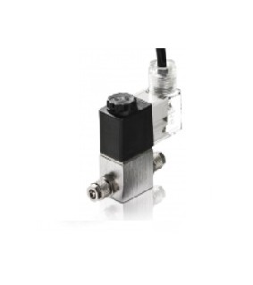 M-ventil Eco, Elektrisches Absperrventil für CO2, Eco