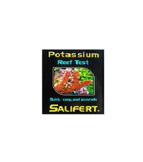 Salifert Potassium, Salifert Kalium