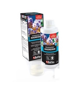 MAGNESIUM ERGÄNZUNG