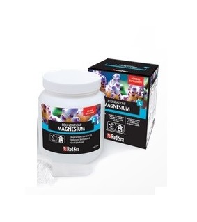 MAGNESIUM ERGÄNZUNG, Mg