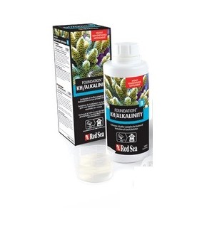 KH ALKALINITY ERGÄNZUNG