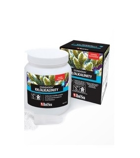 KH ALKALINITY ERGÄNZUNG