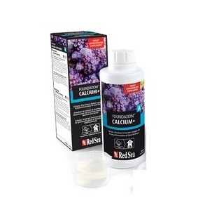 CALCIUM+ ERGÄNZUNG, Ca