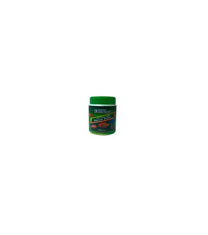 Formula Two Marine Pellet