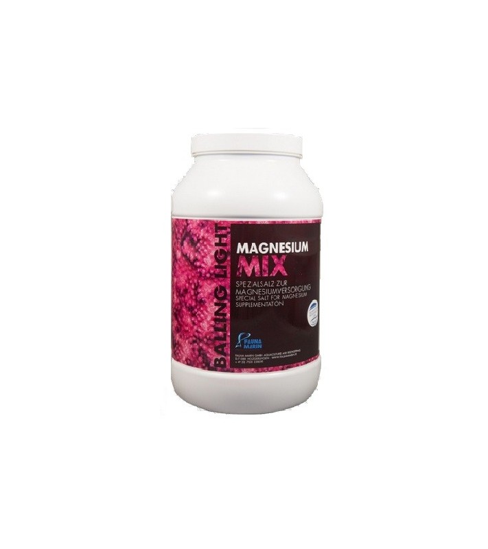 Magnesium-Mix