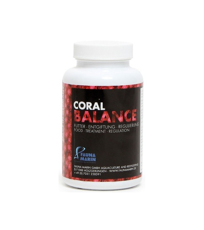 copy of Coral Balance