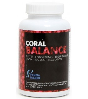 copy of Coral Balance