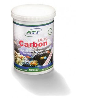 ATI Carbon plus
