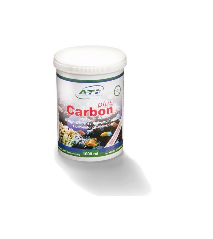 ATI Carbon plus