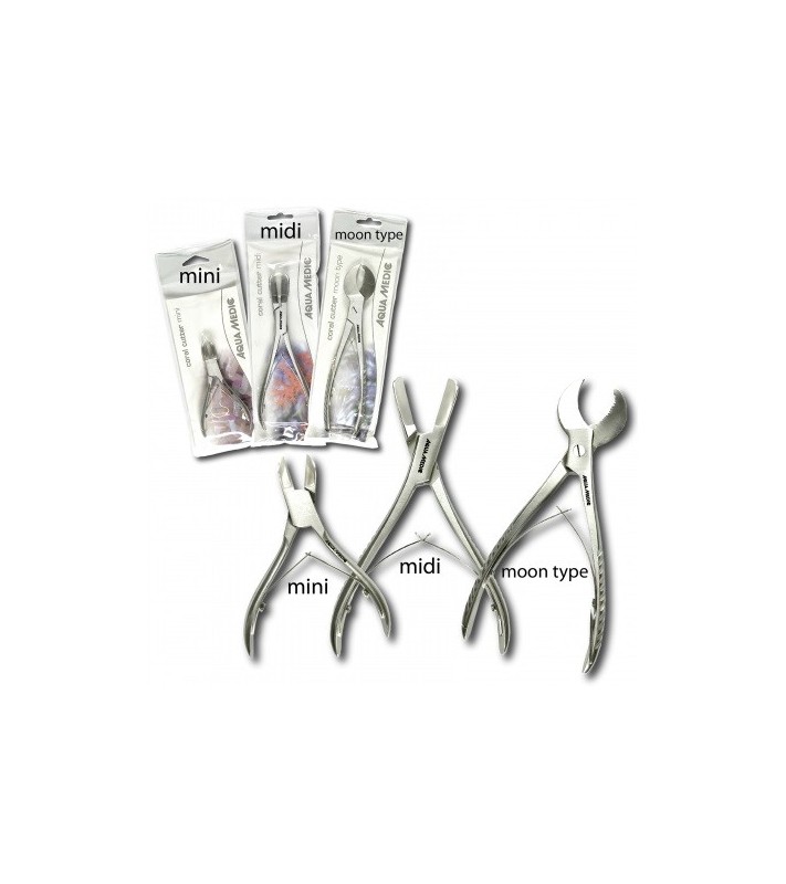 copy of coral cutter mini 10cm