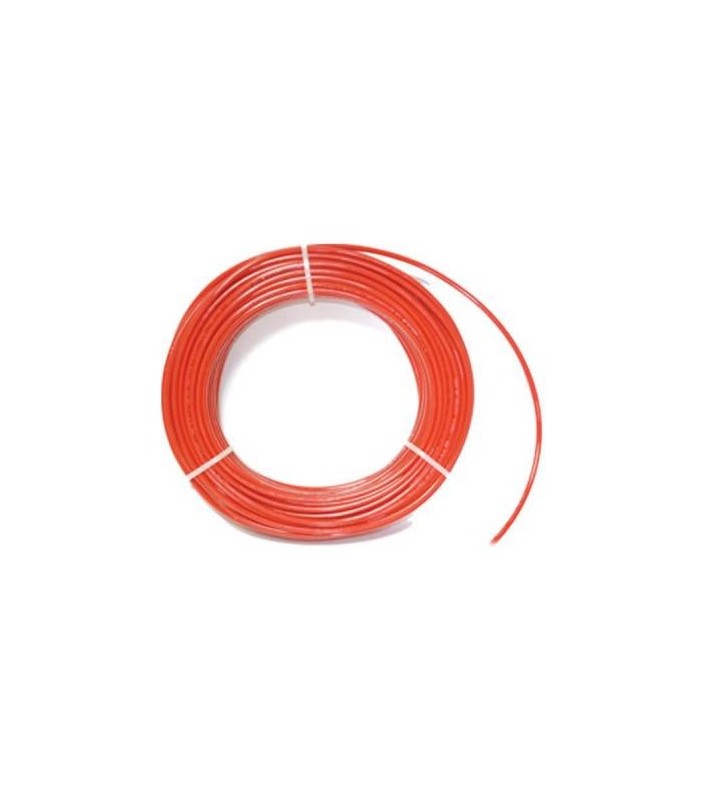 Dosier-Schlauch PVC-Klar 2/4mm, Dosierpumpenschlauch, PVC Schlauch