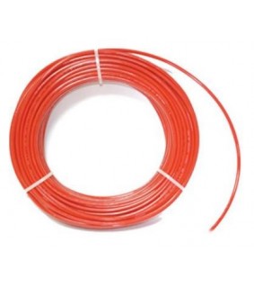 Dosier-Schlauch PVC-Klar 2/4mm, Dosierpumpenschlauch, PVC Schlauch