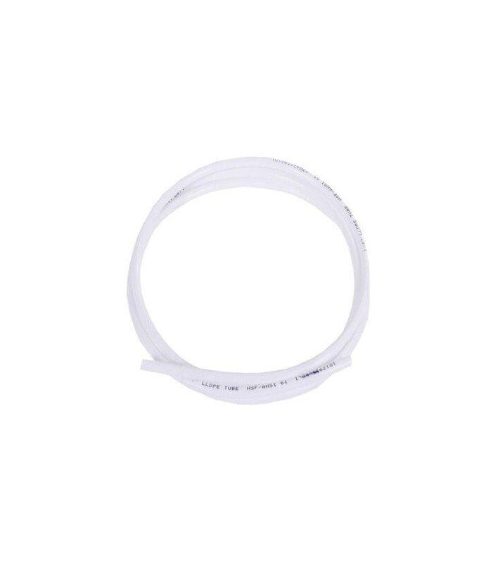 Dosier-Schlauch PVC-Klar 2/4mm, Dosierpumpenschlauch, PVC Schlauch