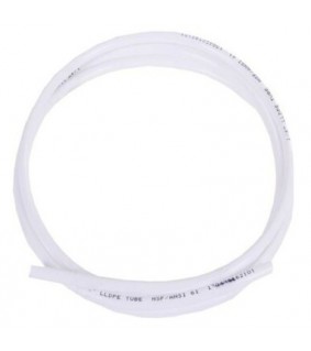 Dosier-Schlauch PVC-Klar 2/4mm, Dosierpumpenschlauch, PVC Schlauch