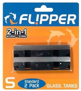 Ersatzklingen für max