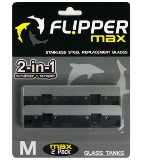 Ersatzklingen für max