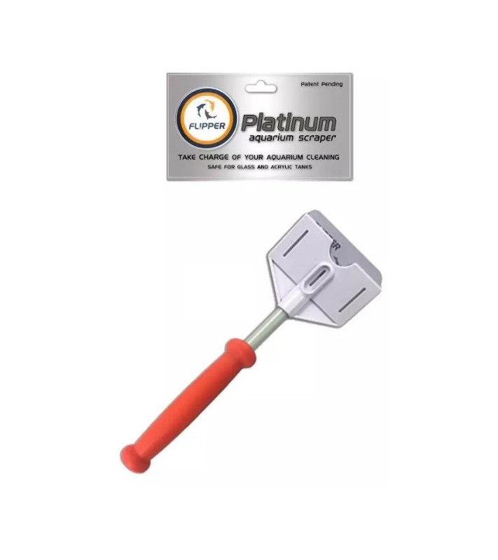 copy of Platinum Scraper 40cm