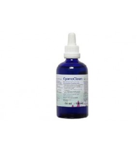 Cyano Clean