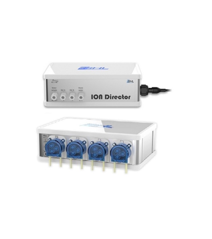  ION Director Slave Set