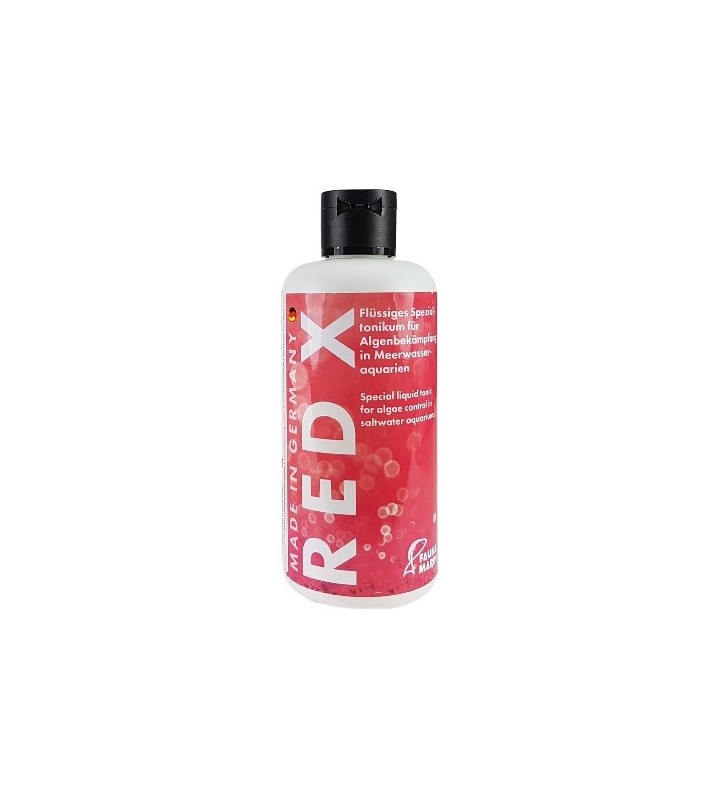 RED X
