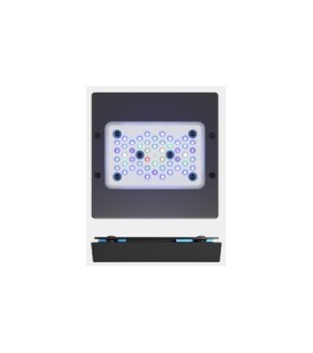 EcoTech Marine XR15 G5 BLAU, Aquarium LED Lampe, Meerwasser LED Lampe