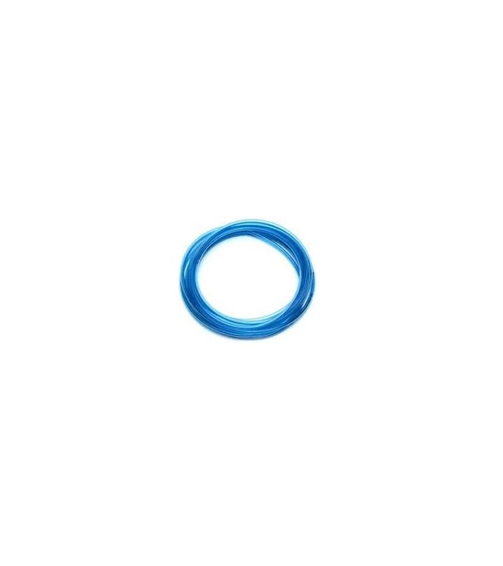 Dosier-Schlauch PVC-Klar 2/4mm, Dosierpumpenschlauch, PVC Schlauch