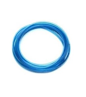 Dosier-Schlauch PVC-Klar 2/4mm, Dosierpumpenschlauch, PVC Schlauch