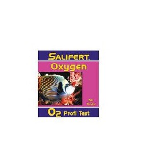 Salifert O2