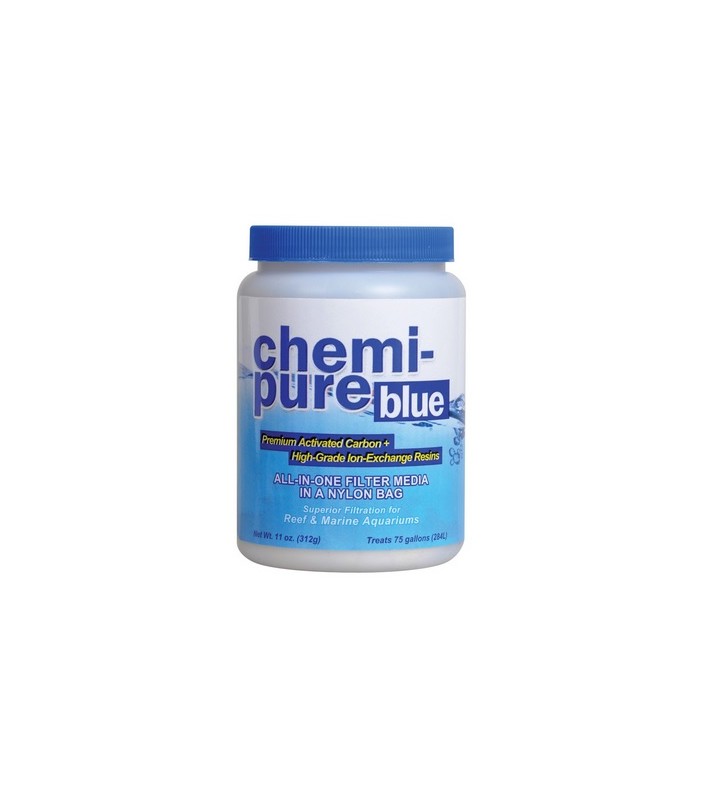 chemipure blue