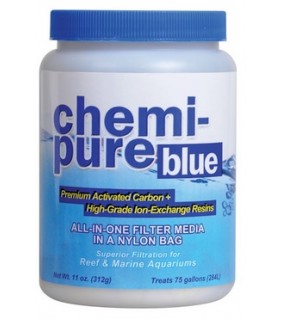 chemipure blue