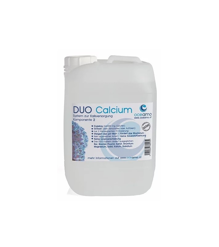 oceamo DUO KH und DUO Ca