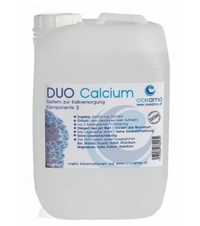 oceamo DUO KH und DUO Ca