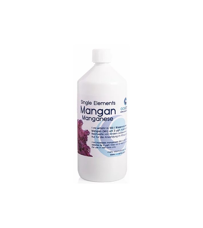 Single Elements Mangan