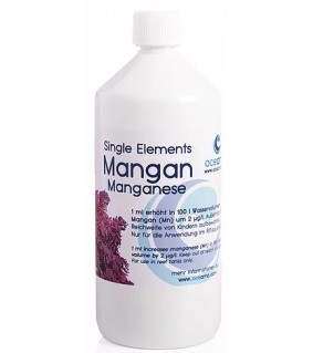 Single Elements Mangan