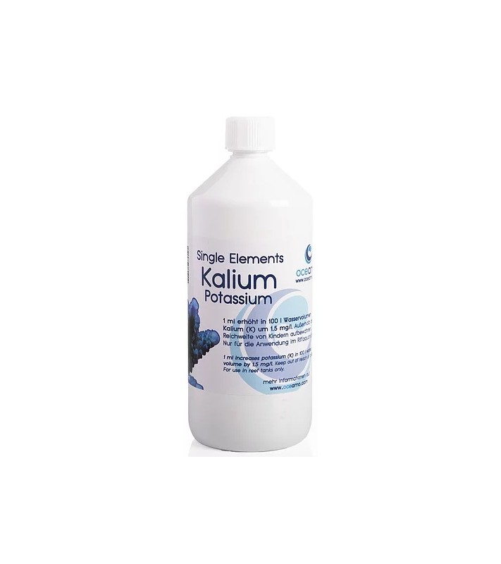 Single Elements Kalium