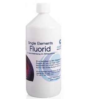 Single Elements Fluorid